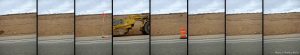 roads, Tuesday May 5, 2015.