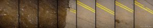 roads, Tuesday May 5, 2015.