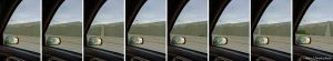 roads, Thursday May 5, 2016.