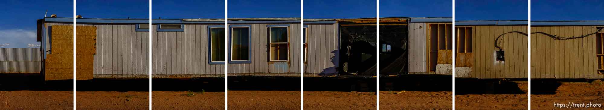 roads, hildale, colorado city, Saturday July 2, 2016.