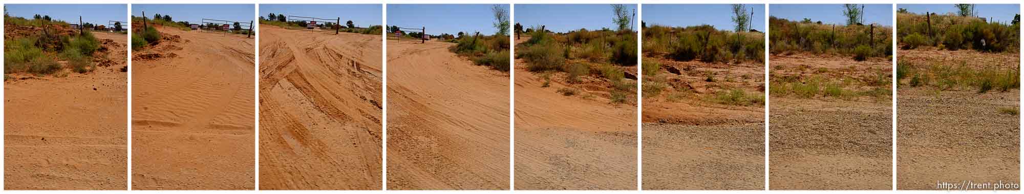 dirt, colorado city, hildale, Wednesday September 14, 2016.