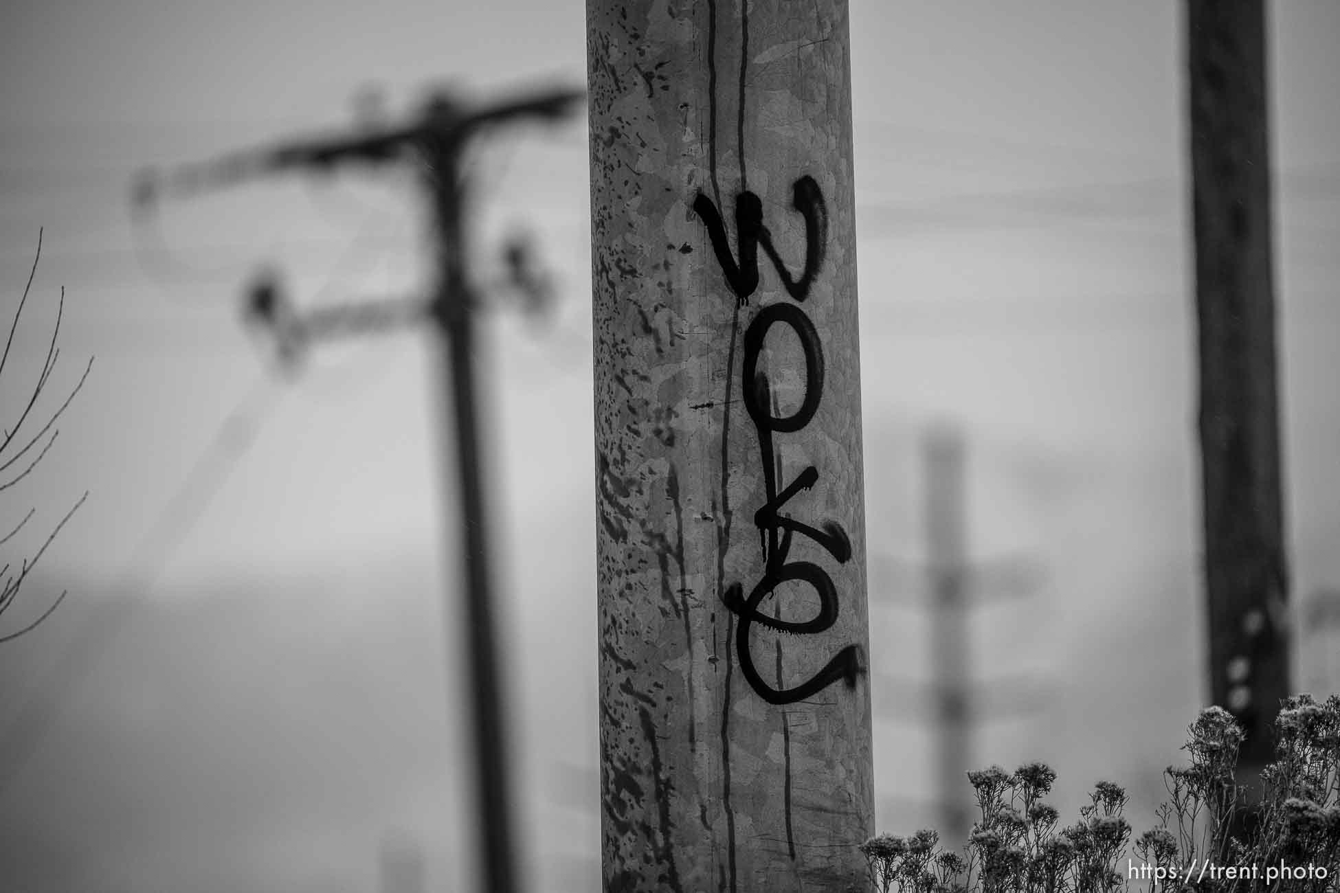 Graffiti