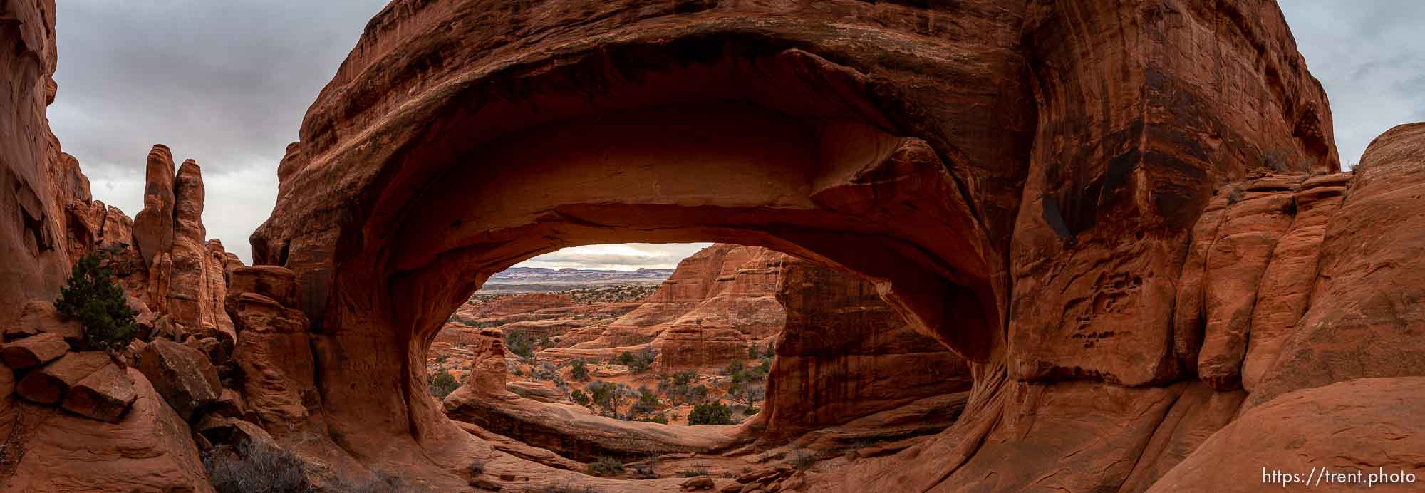 Panoramas