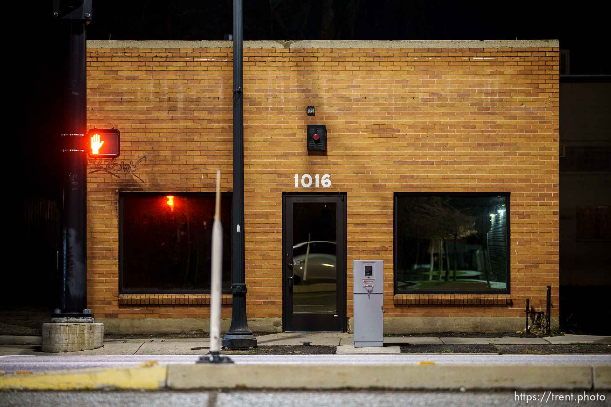 state street, on Wednesday, Jan. 11, 2023.