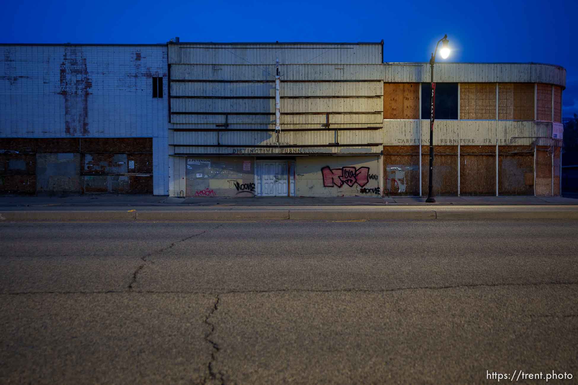 state street, on Saturday, Jan. 14, 2023.