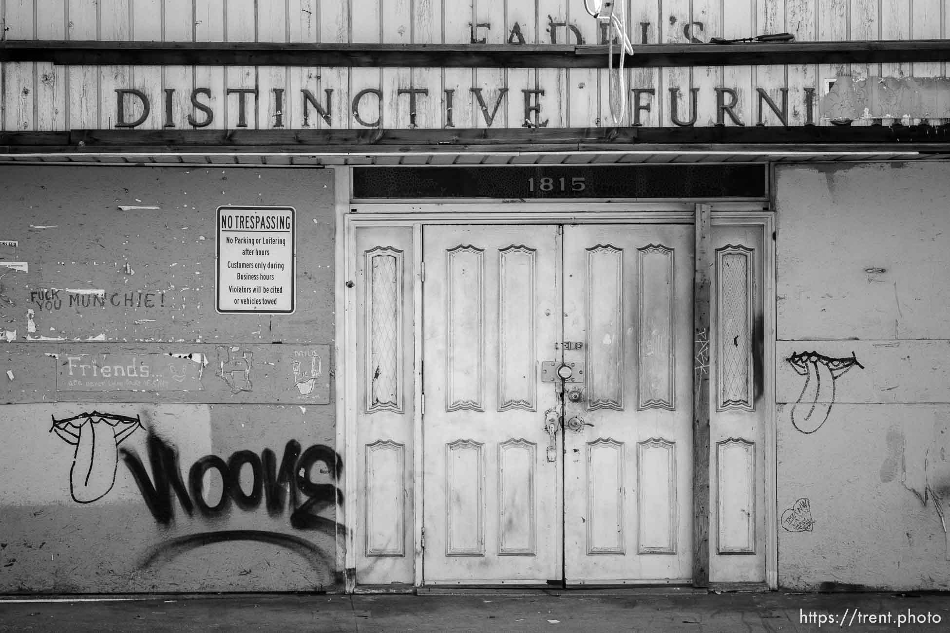 Graffiti