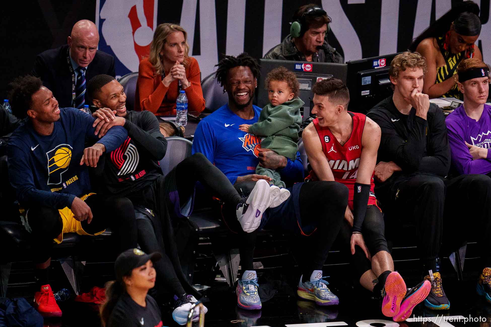 All-Star Weekend