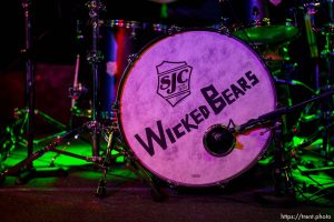 Wicked Bears at The Beehive on Saturday, March 4, 2023.