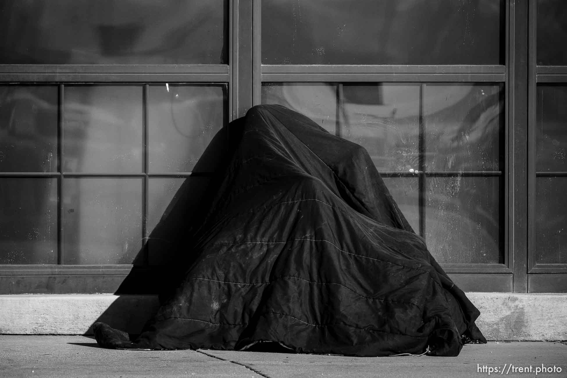 Homelessness