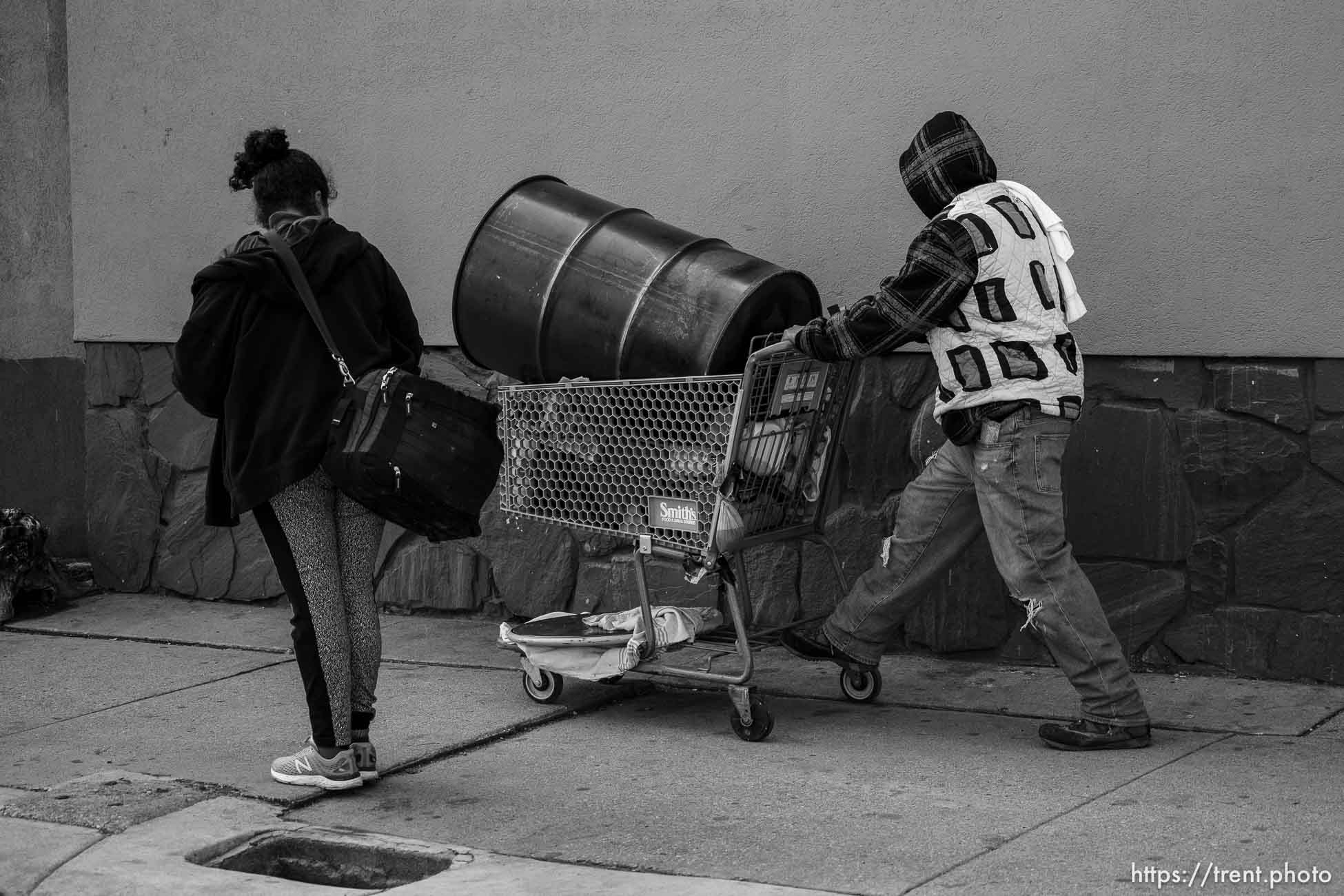 state street, Saturday, March 11, 2023.