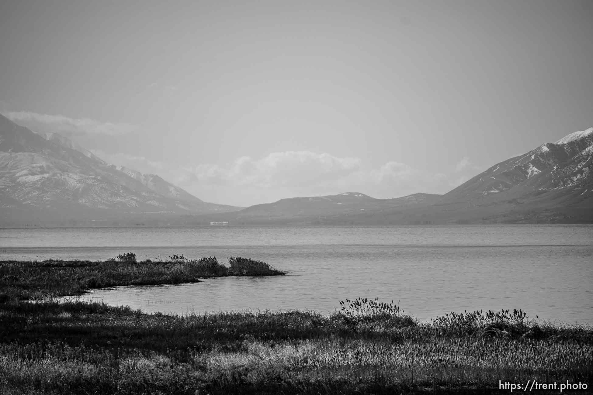 Utah Lake