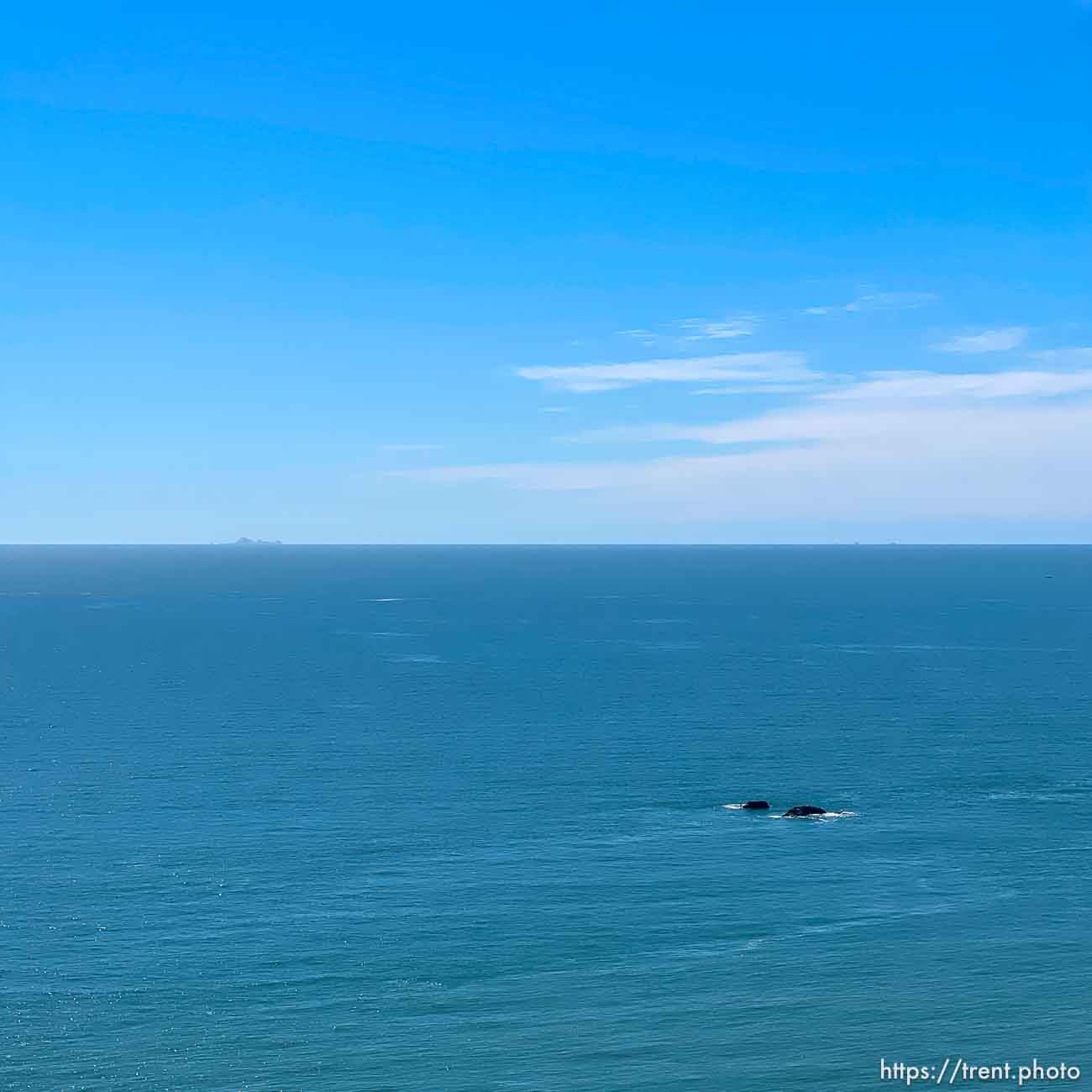 Muir Beach,  on Monday, March 27, 2023.