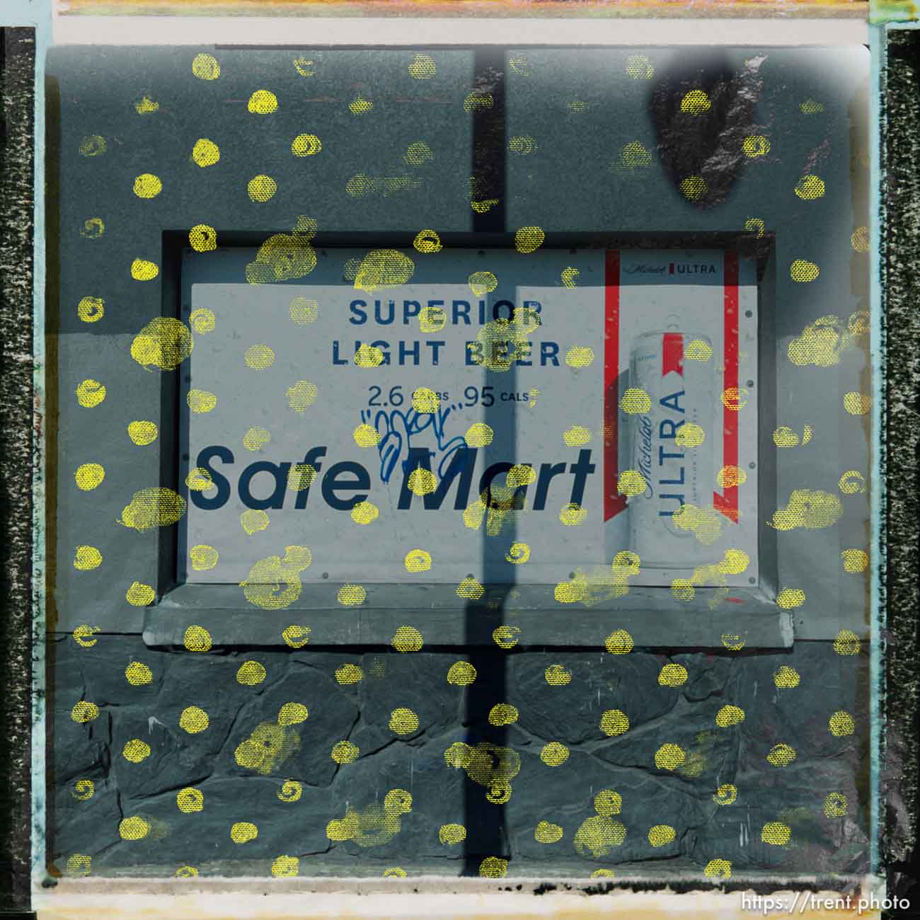 safe mart, wayne's corner, state street, on Wednesday, April 26, 2023.