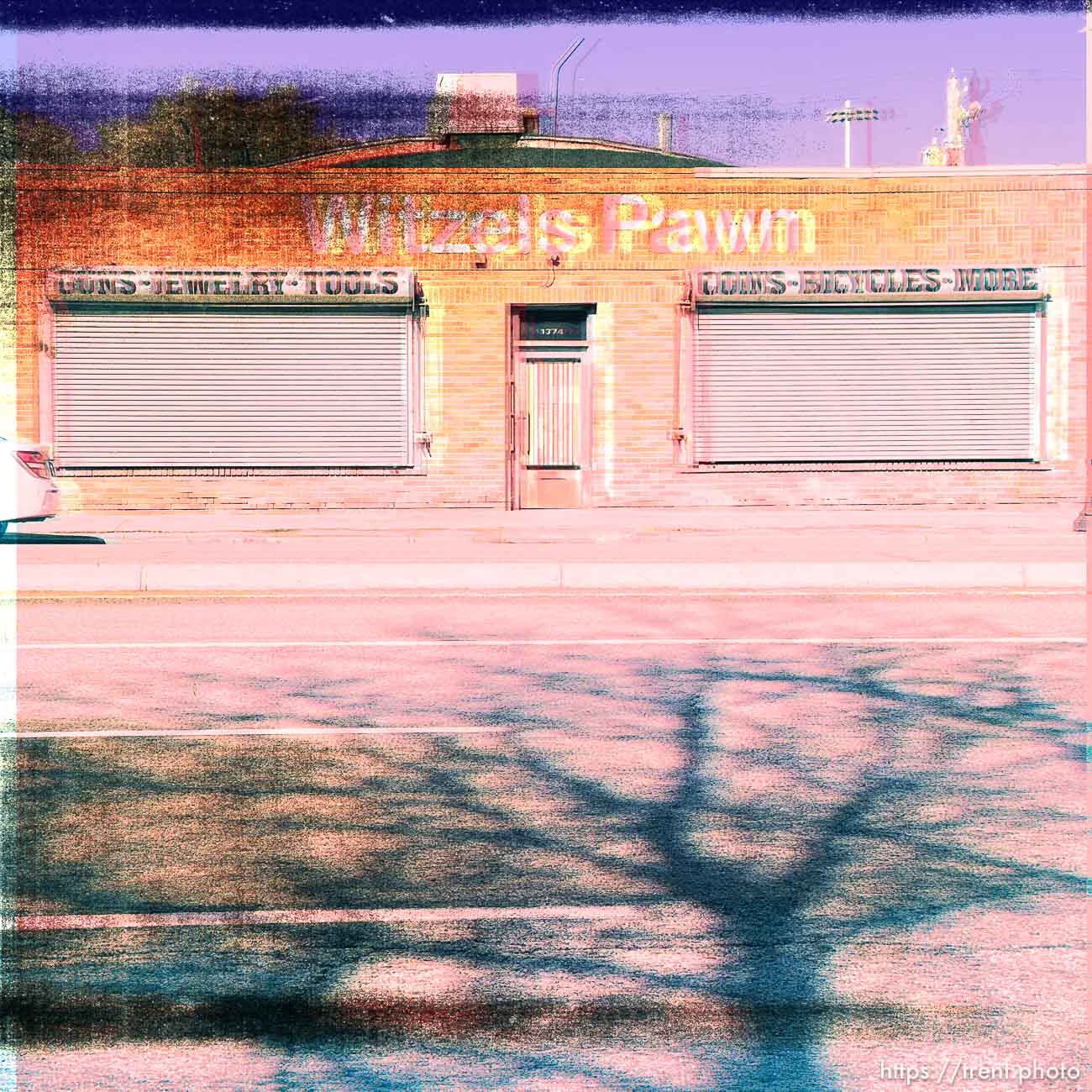 witzels pawn, state street, on Wednesday, April 26, 2023.