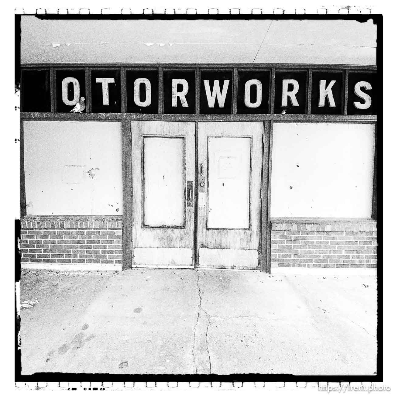 motorworks, magna on Friday, April 14, 2023.