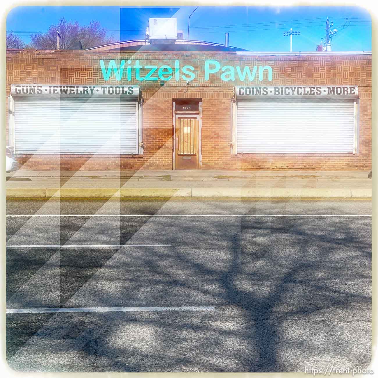 witzels pawn, state street, on Wednesday, April 26, 2023.