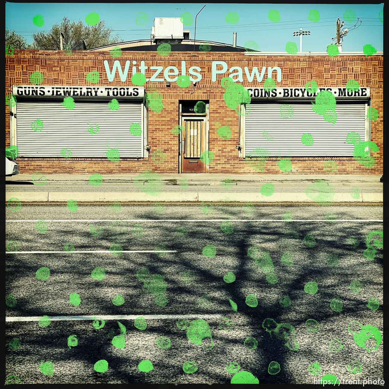 witzels pawn, state street, on Wednesday, April 26, 2023.