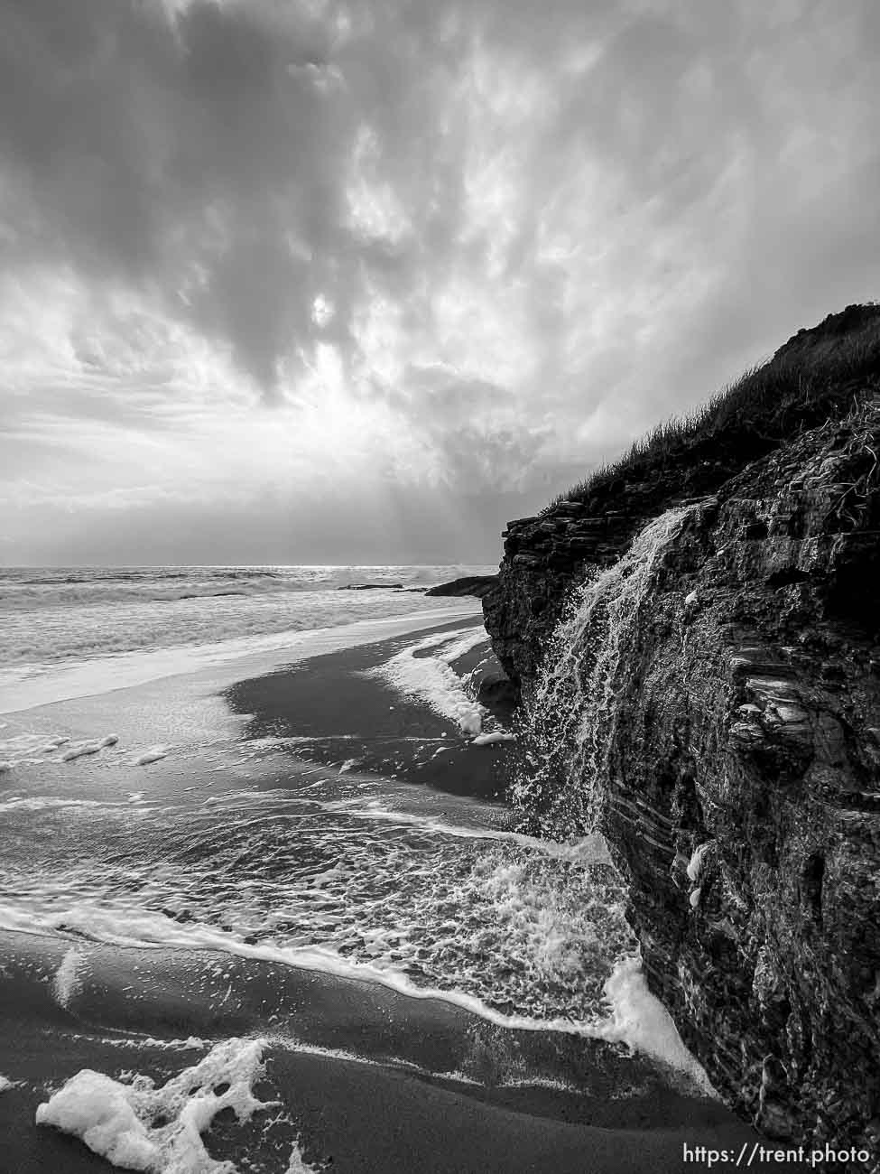 Point Reyes,  on Tuesday, March 28, 2023.