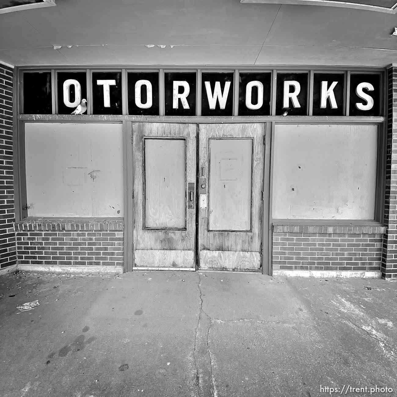 motorworks, magna on Friday, April 14, 2023.