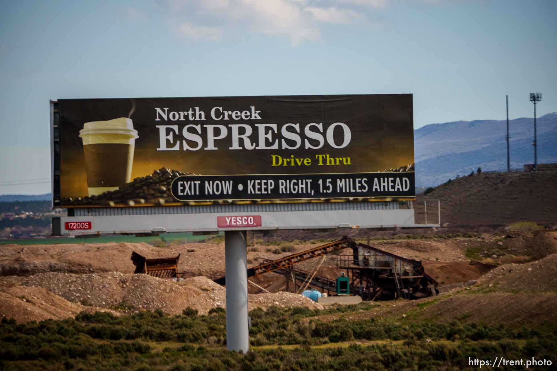 Billboards