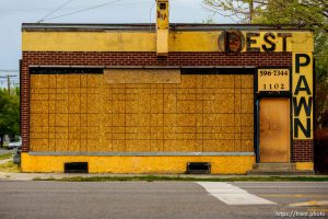 best pawn, state street on Saturday, May 6, 2023.