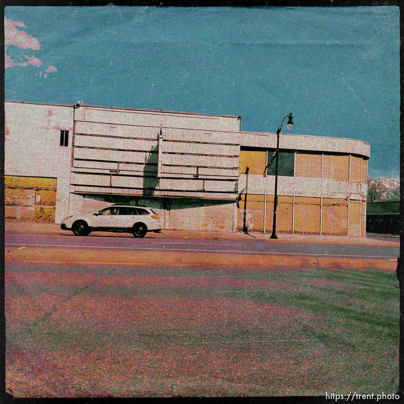 Hipstamatic