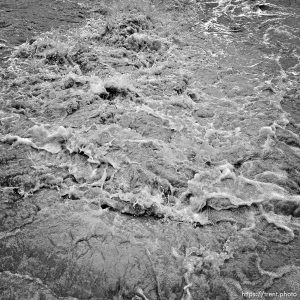 emigration canyon flooding on Wednesday, April 12, 2023.