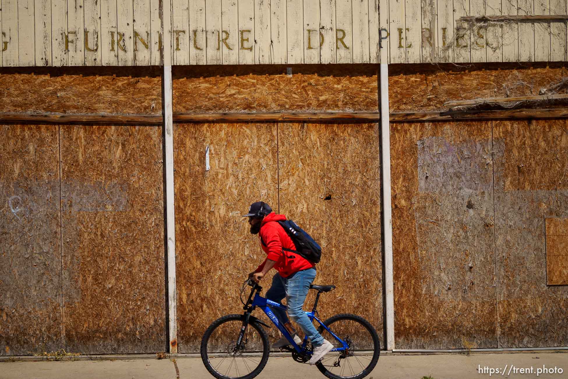 Tour De State