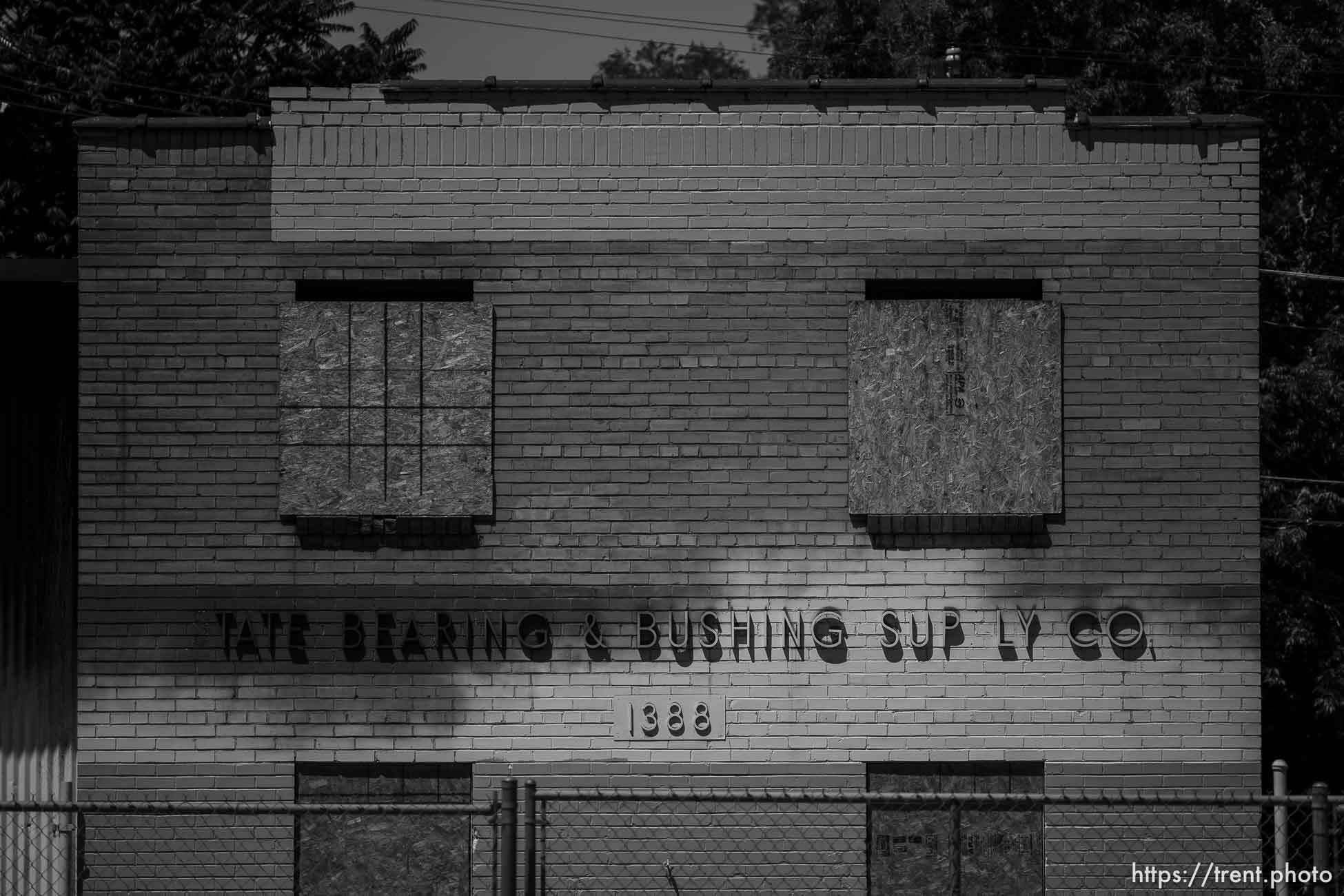 state bearing and brushing supply co, Thursday July 13, 2023.