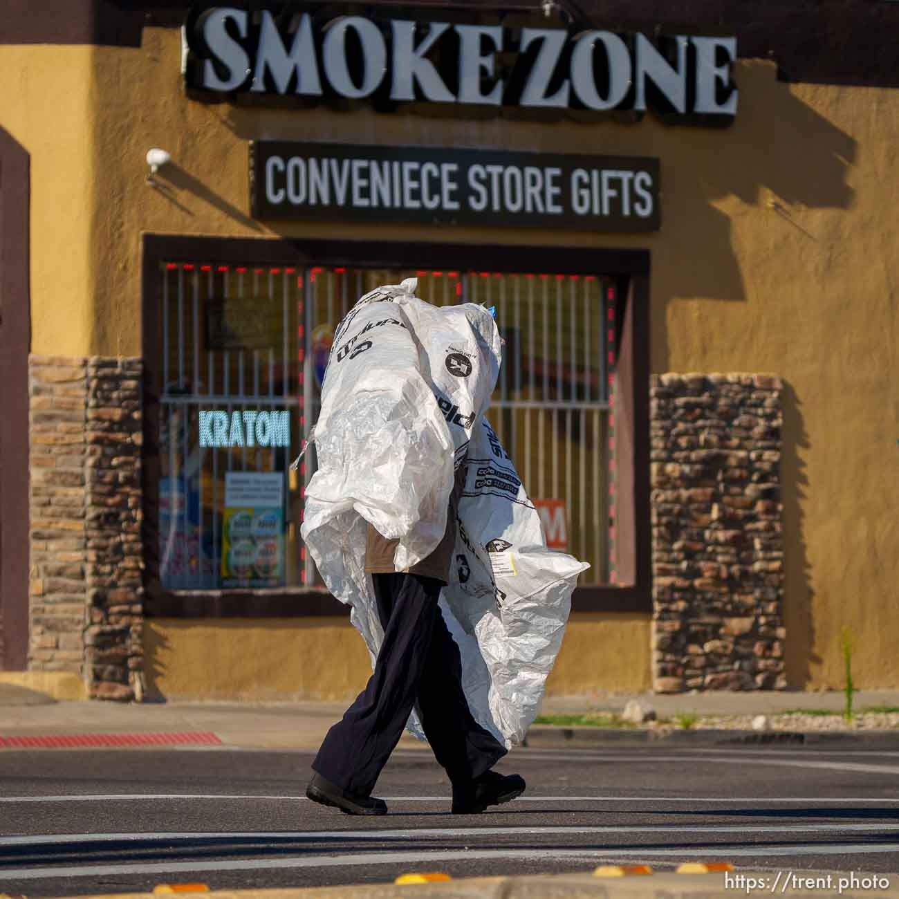 state street, Monday July 17, 2023.