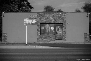 State Street, on Tuesday, July 18, 2023.