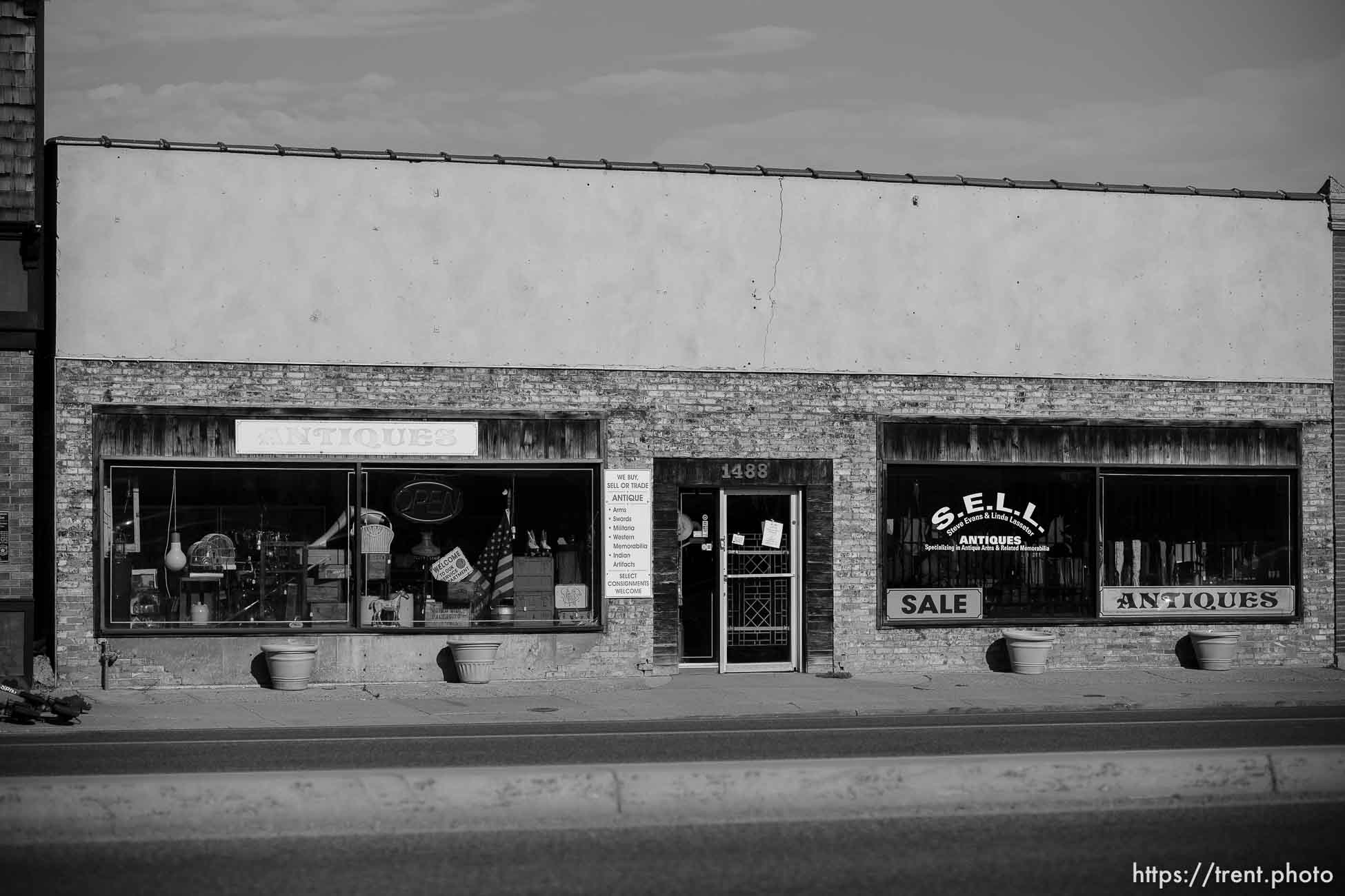 State Street, on Tuesday, July 18, 2023.