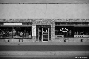 State Street, on Tuesday, July 18, 2023.