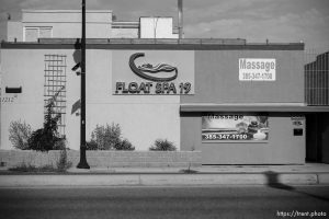 State Street, on Tuesday, July 18, 2023.