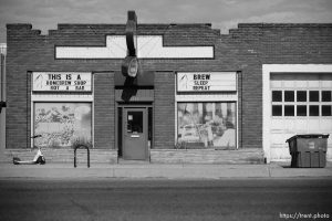 State Street, on Tuesday, July 18, 2023.