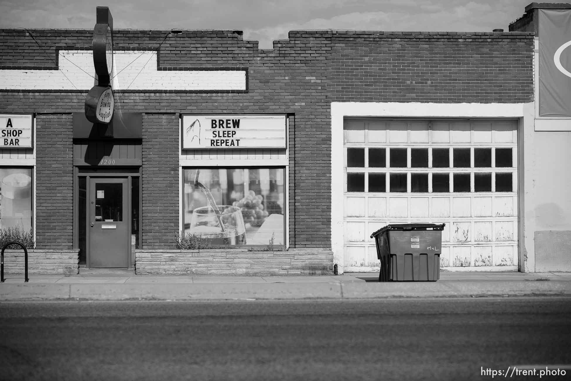 State Street, on Tuesday, July 18, 2023.