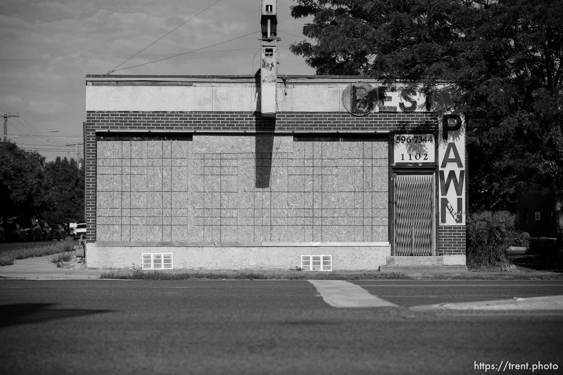 State Street, on Tuesday, July 18, 2023.