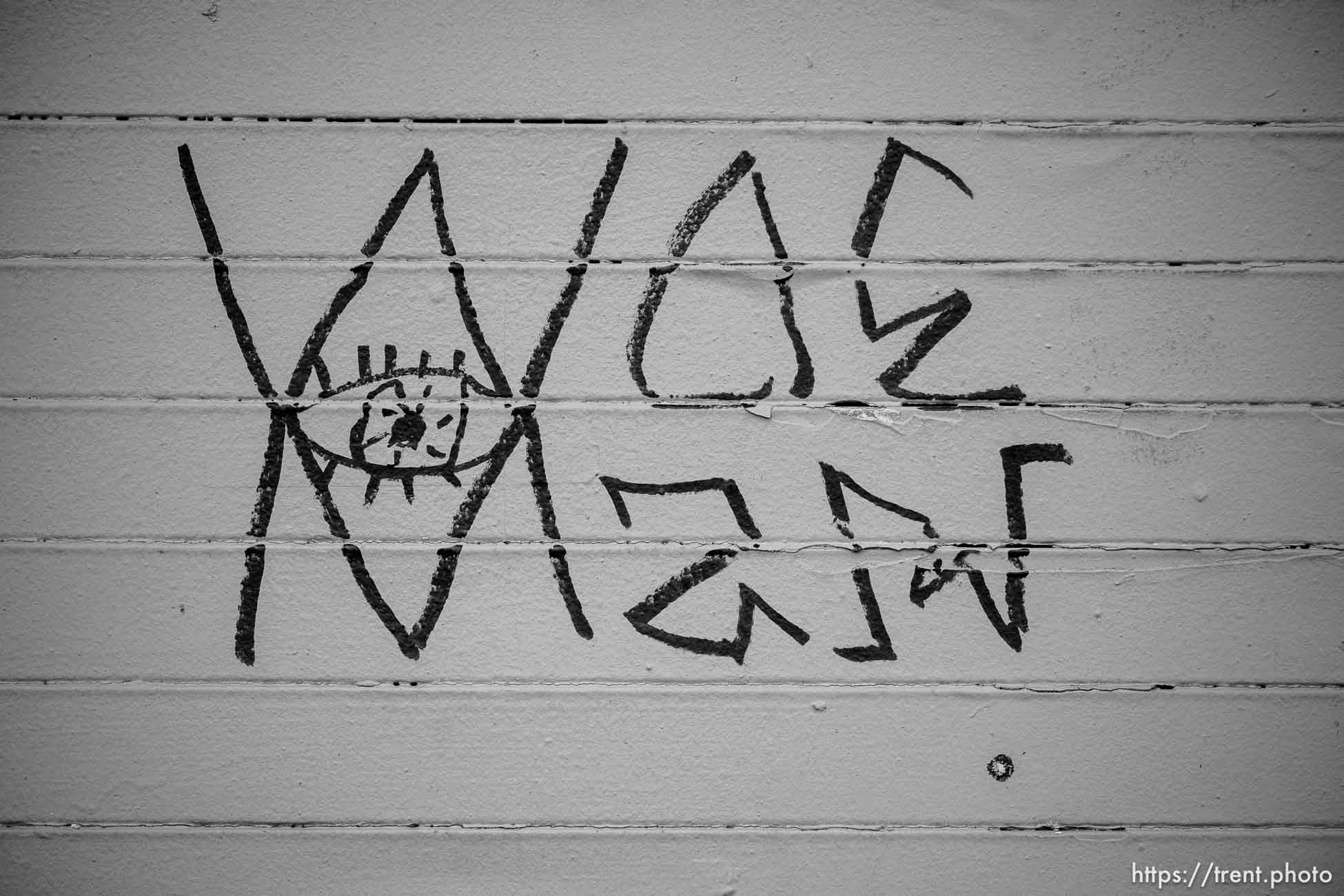 Graffiti