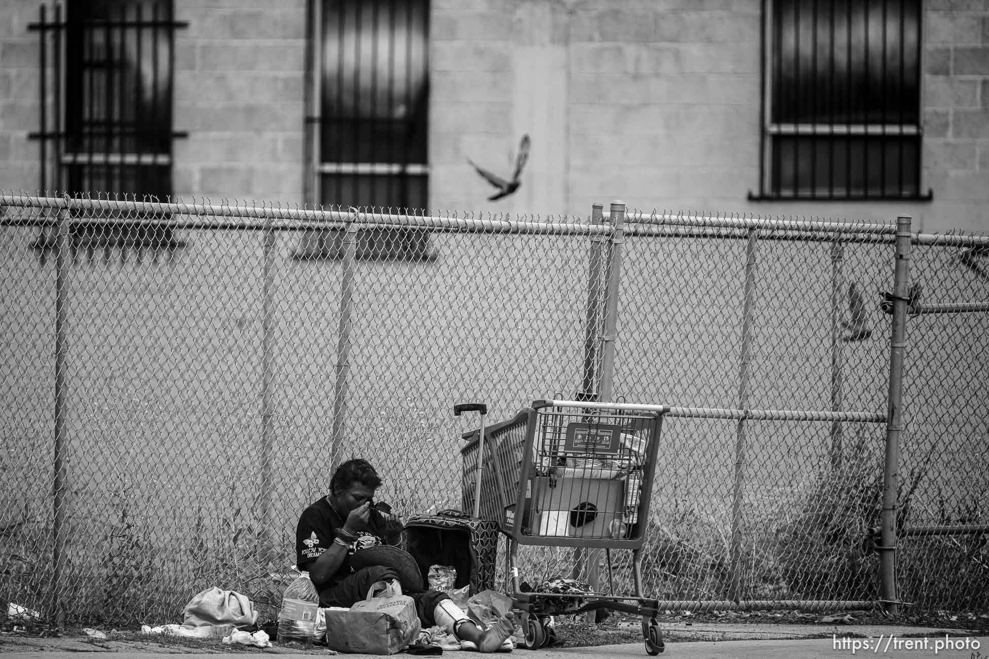 State Street, on Monday, July 24, 2023.