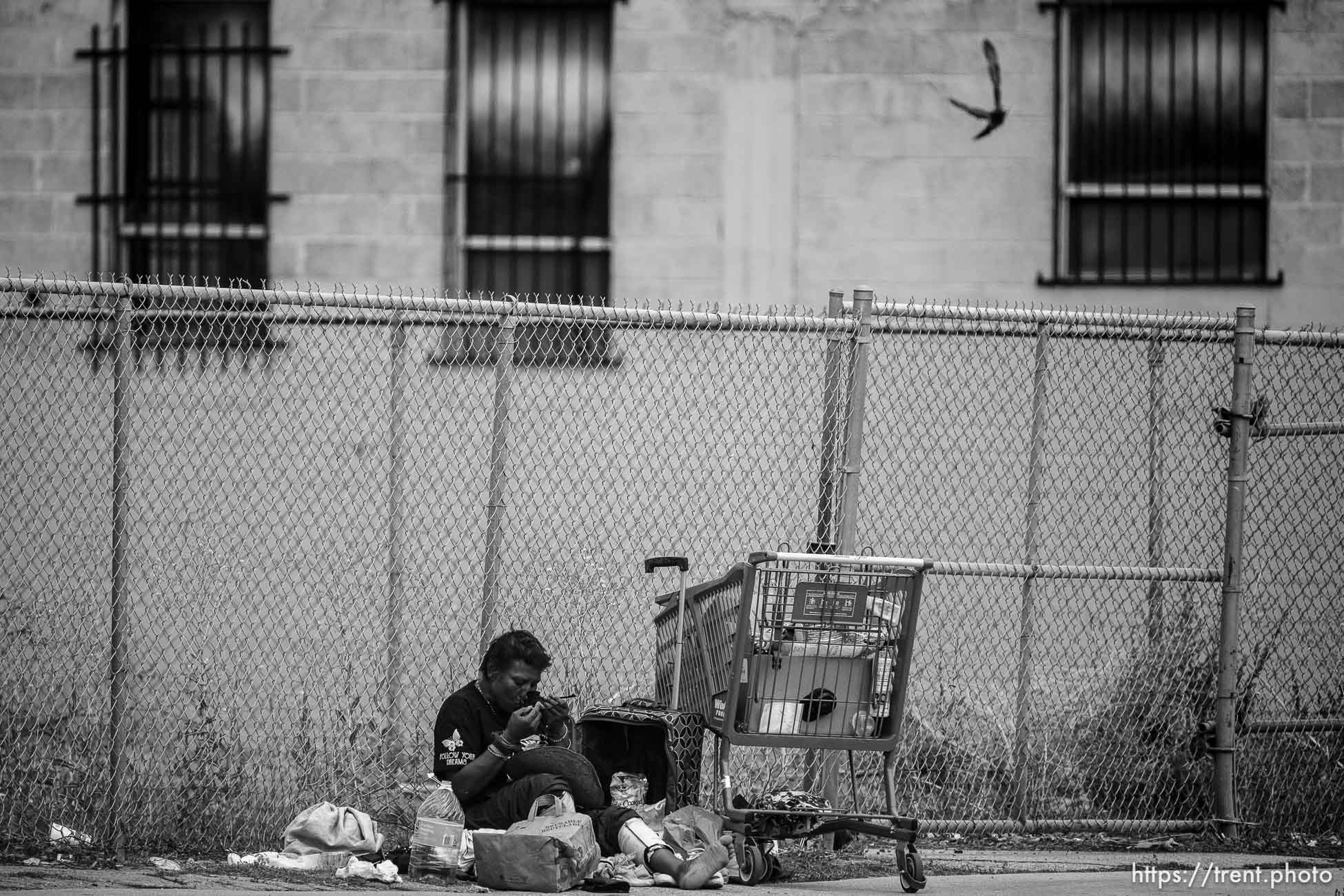 State Street, on Monday, July 24, 2023.