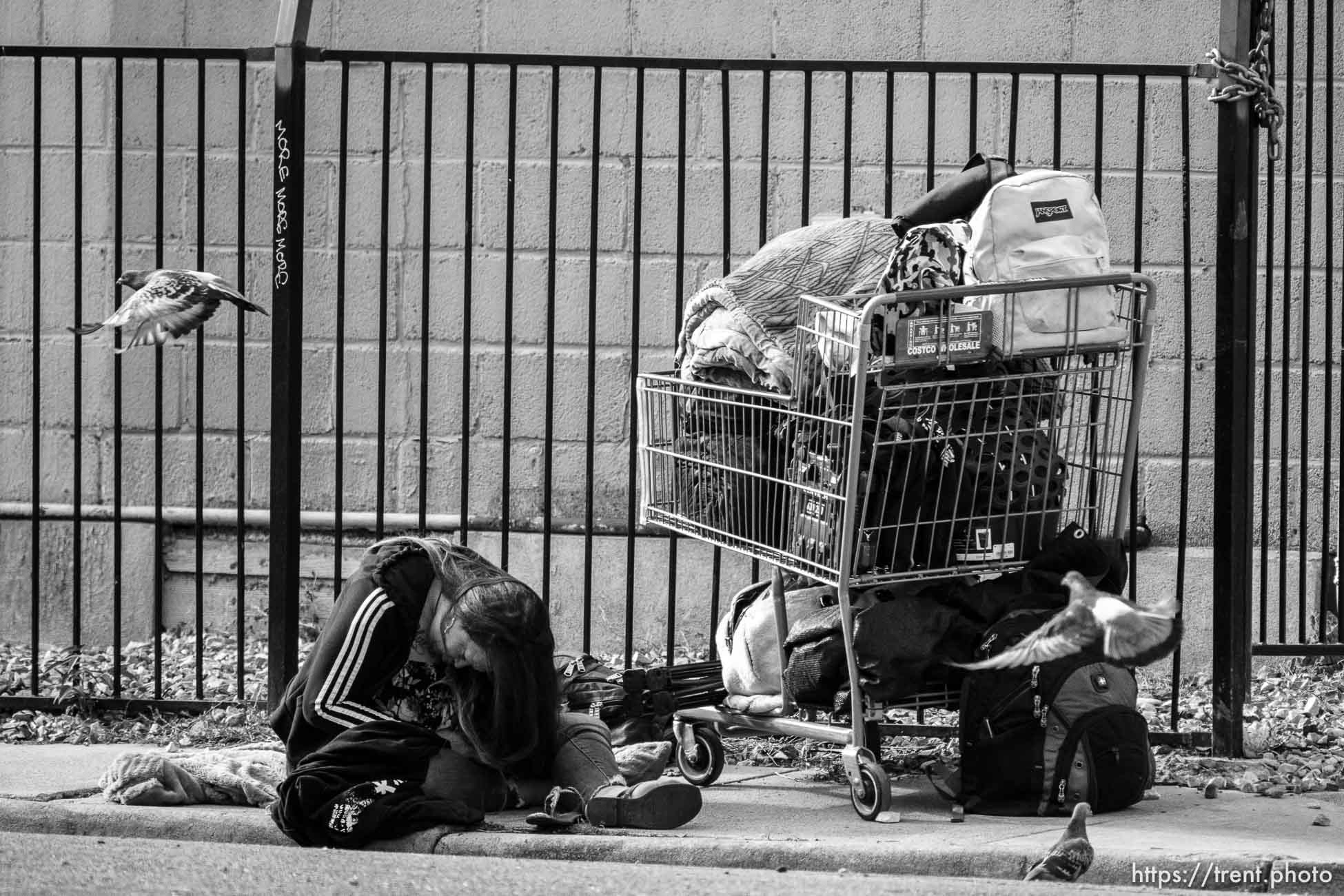 State Street, Tuesday July 25, 2023.