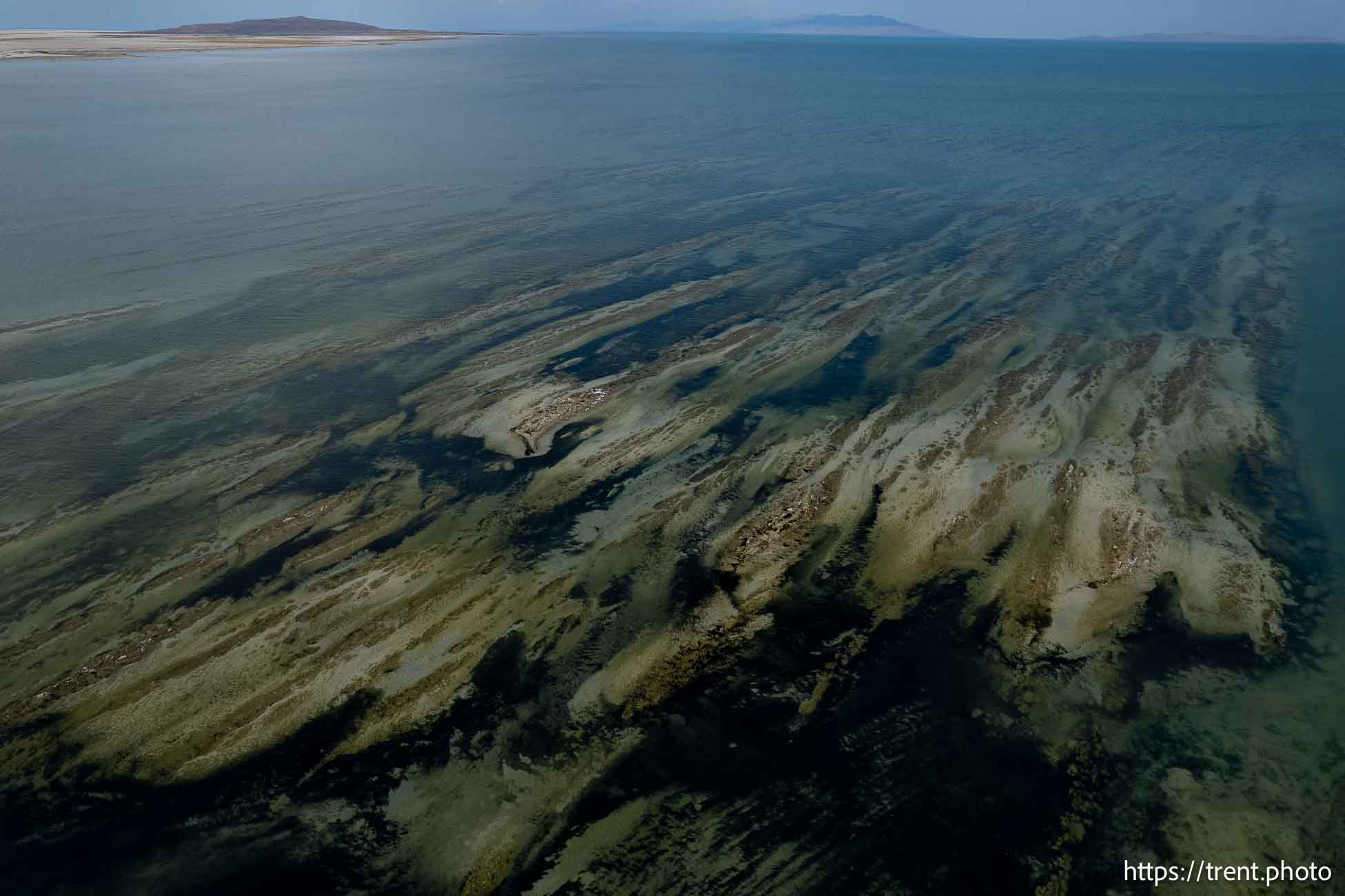 Great Salt Lake