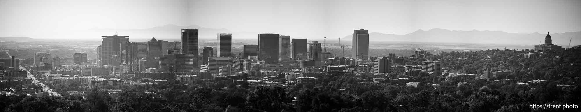 SLC Skyline