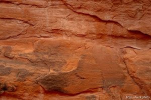 devil's garden, Arches National Park on Saturday, Sept. 21, 2024.