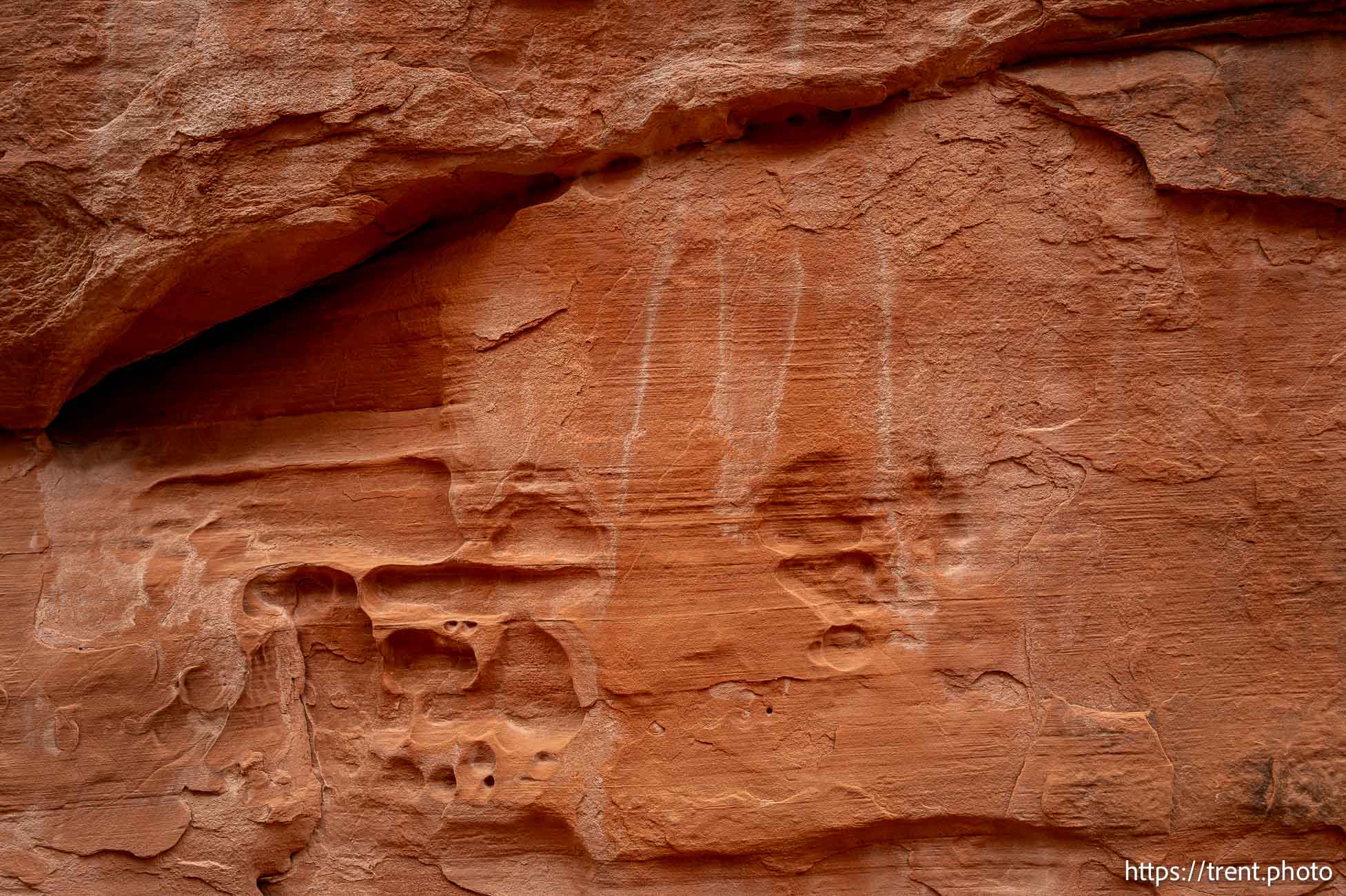 devil's garden, Arches National Park on Saturday, Sept. 21, 2024.