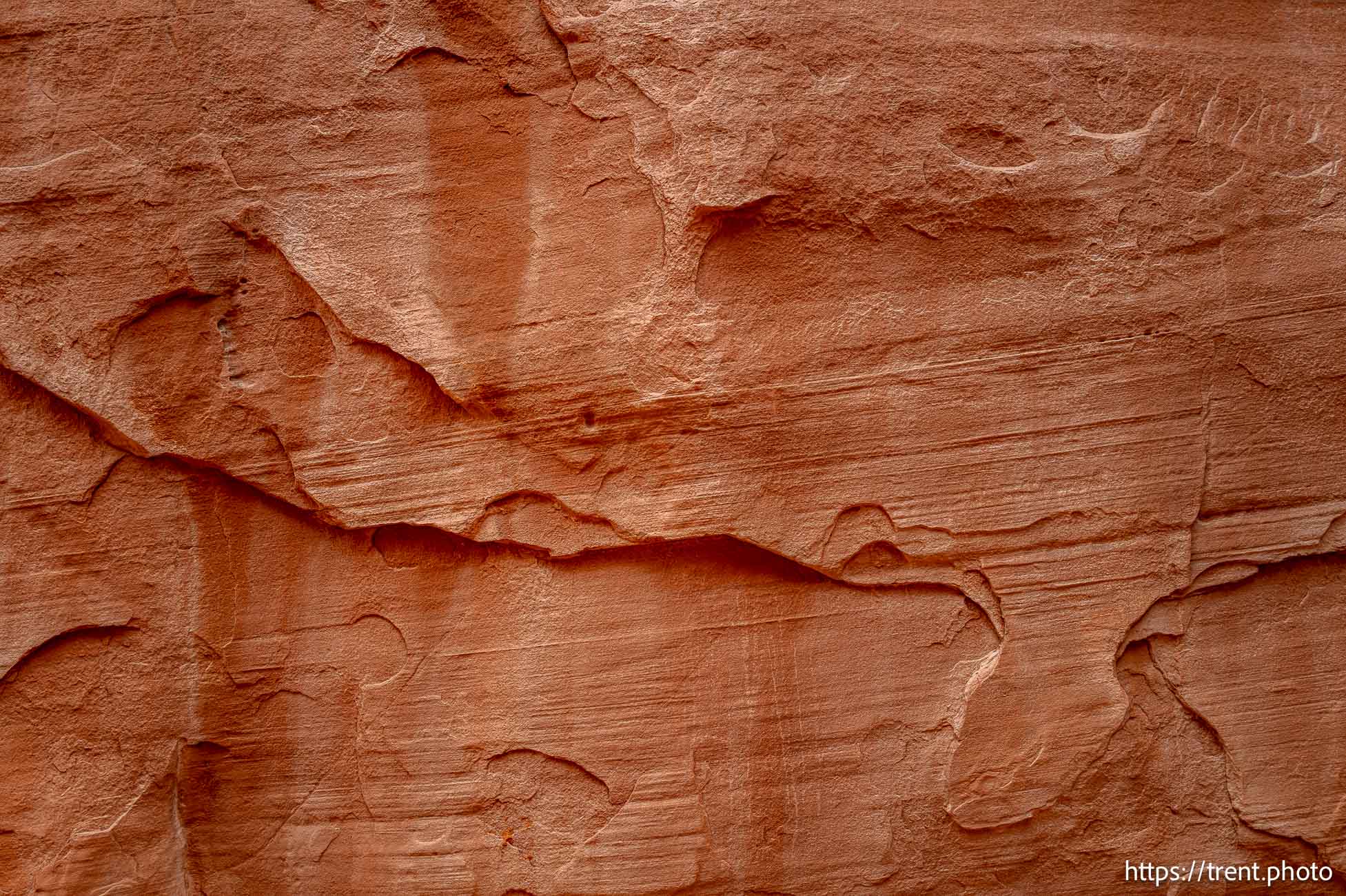 devil's garden, Arches National Park on Saturday, Sept. 21, 2024.