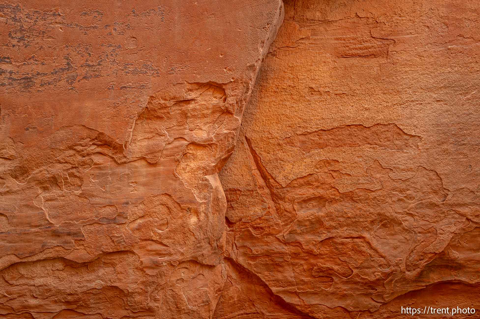 devil's garden, Arches National Park on Saturday, Sept. 21, 2024.