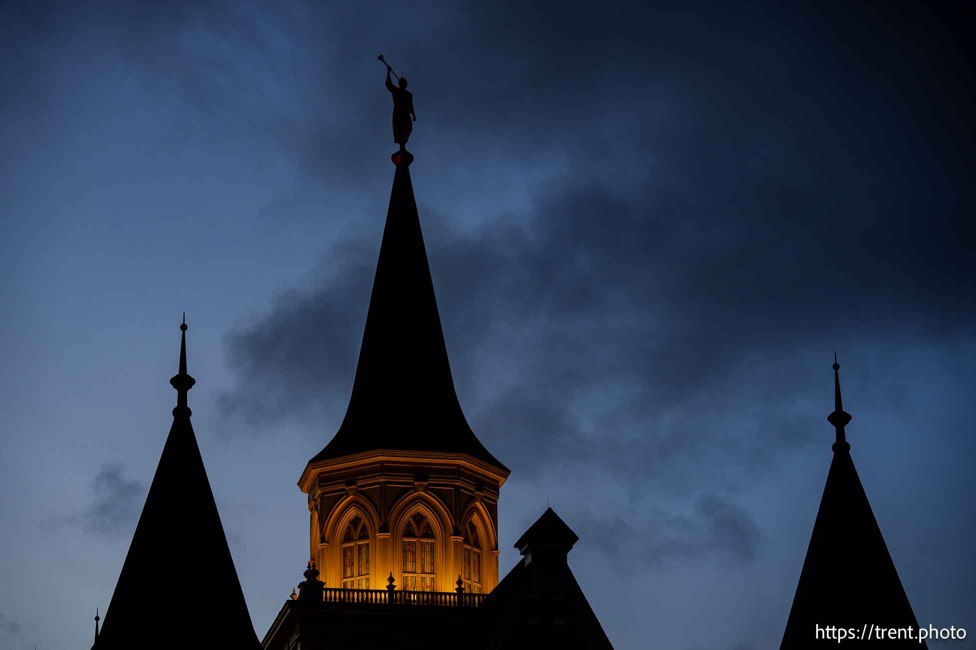 Provo City Center Temple