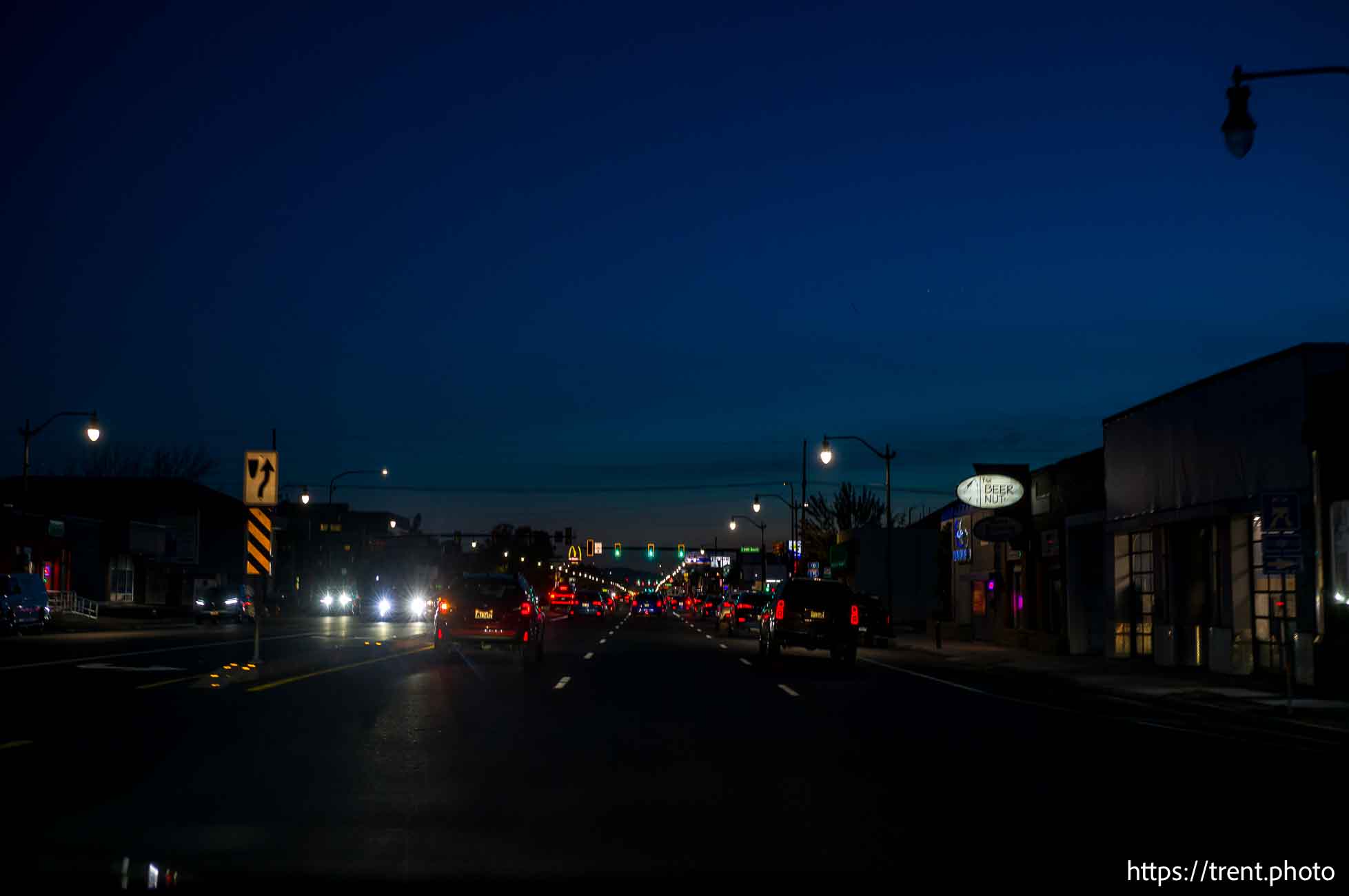 State Street, Tuesday November 19, 2024.