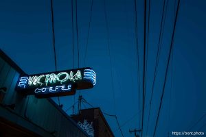 victrola coffee, on Thursday, Dec. 26, 2024.